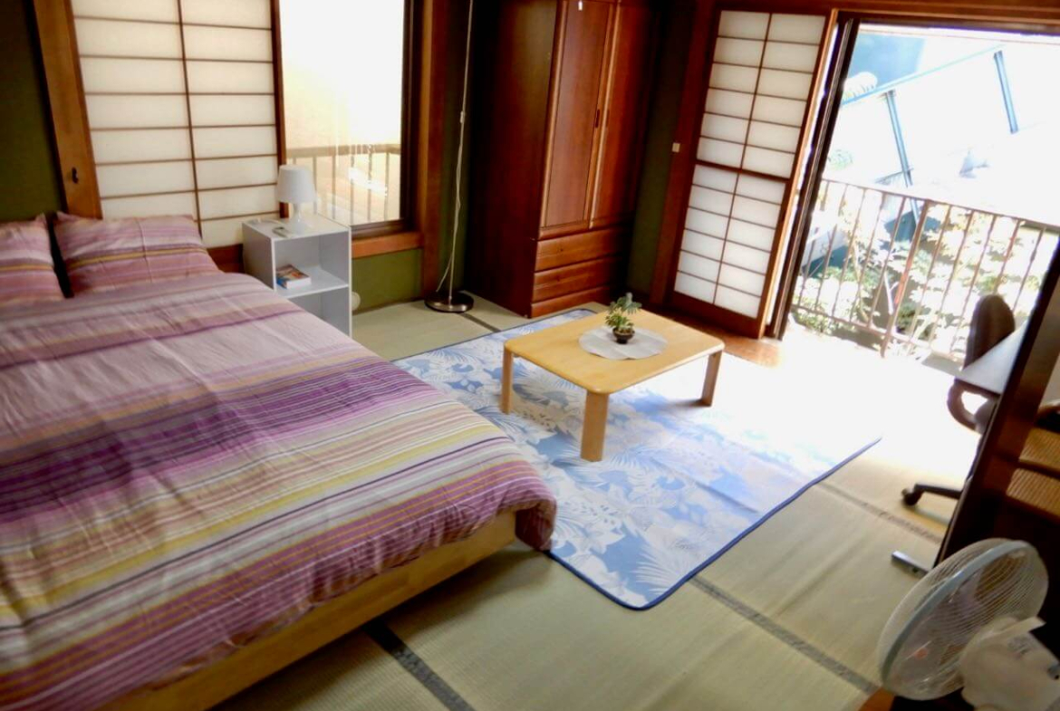Komaba House Rm5 (Shibuya)