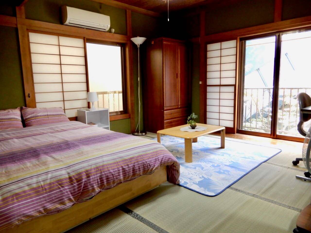 Komaba House Rm5 (Shibuya)