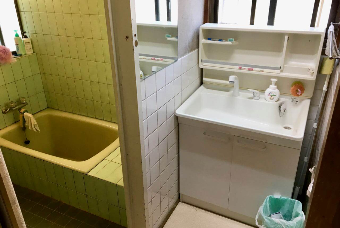 Komaba House Rm5 (Shibuya)